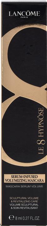 Actual product image Lancôme Hypnôse Le 8 Noir 01 (01 Black)