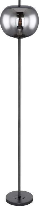 Immagine prodotto Globo Lampada da terra Blacky nero 1xE27 (E27)