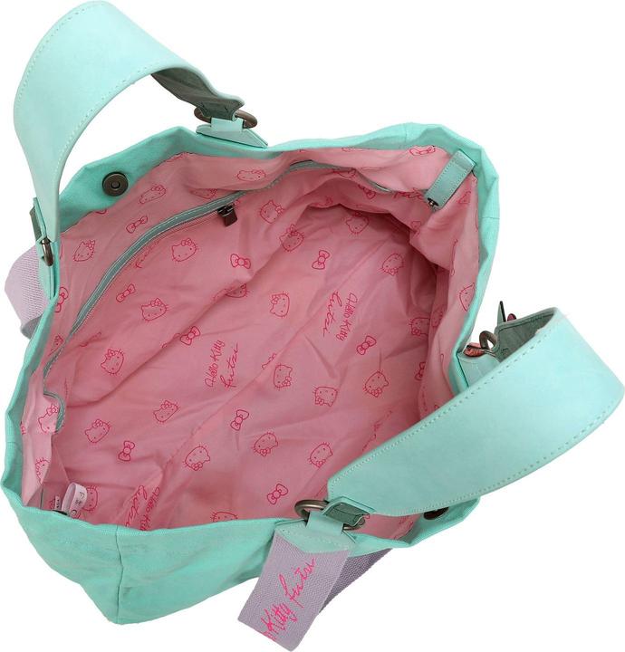 Immagine prodotto Fritzi aus Preußen Izzy Medium Canvas Hello Kitty Shopper