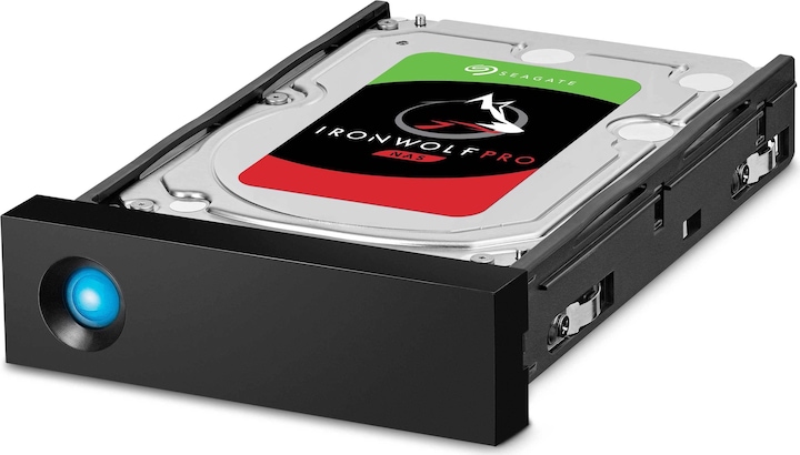 Produktbild LaCie 1big Dock (20 TB)