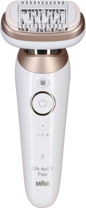 Actual product image Braun Silk-épil 9 Flex