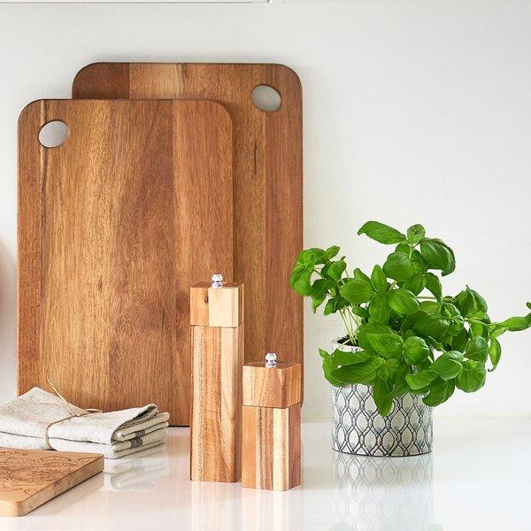 Actual product image Zeller Present Mill (Pepper)