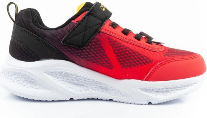 Image du produit Skechers S Lights LED Kinder-Sportschuhe für Jungen (31)