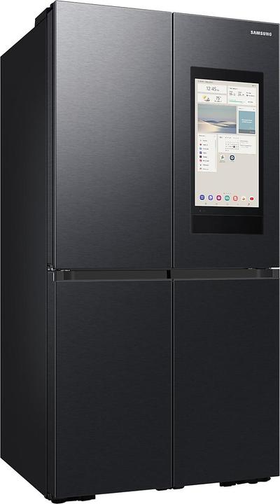 Actual product image Samsung Food Centre RF9000D French Door (636 l)