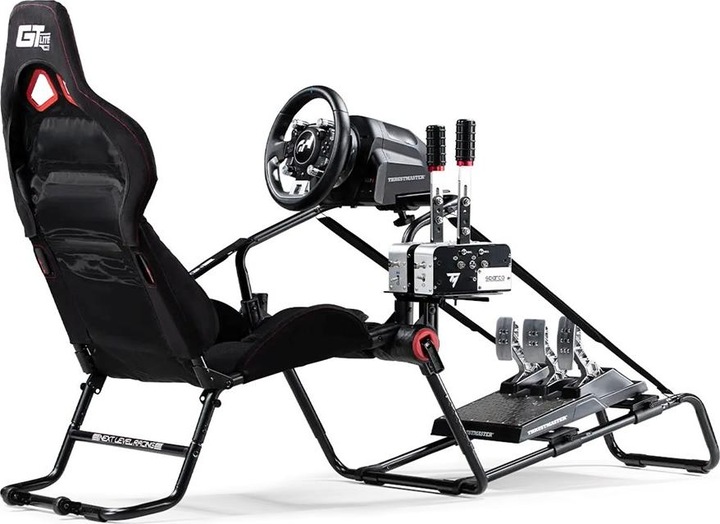 Produktbild Next Level Racing GT Lite Pro Foldable Cockpit