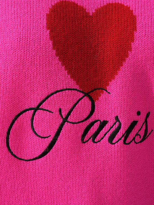 Produktbild From Future Kaschmirpullover (M)