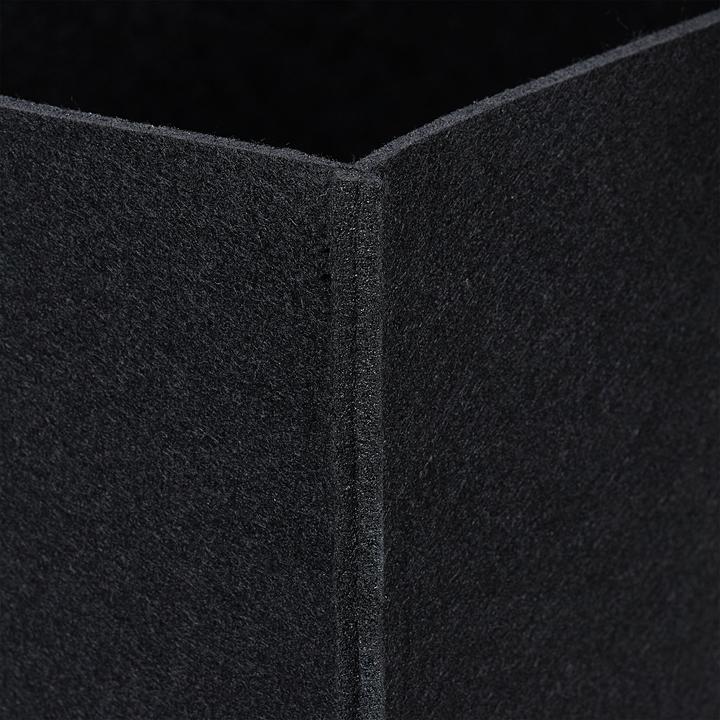 Actual product image Relaxdays Firewood bag (25 x 50 x 25 cm)