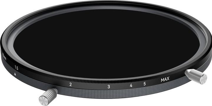 Produktbild H&Y HD EVO ND3-512 Filter Kit 95mm (95 mm, ND- / Graufilter)