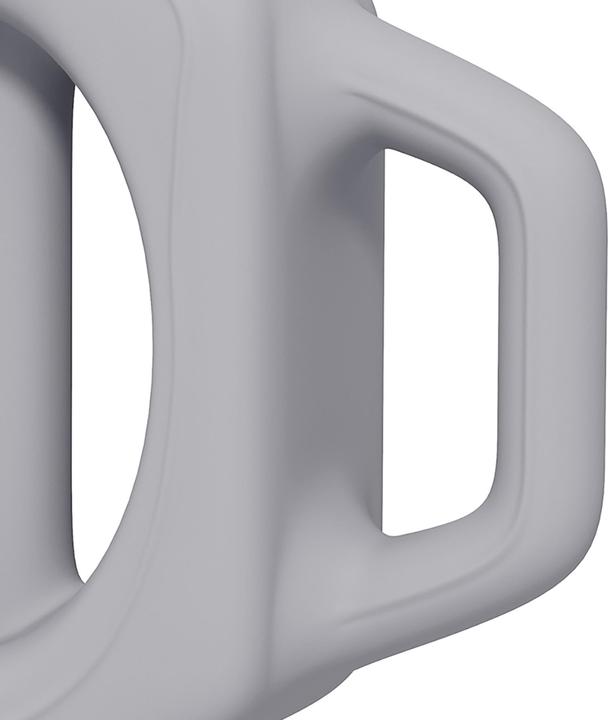 Image du produit SportNow Haltère avec 3 possibilités de prise (1 x 6 kg)