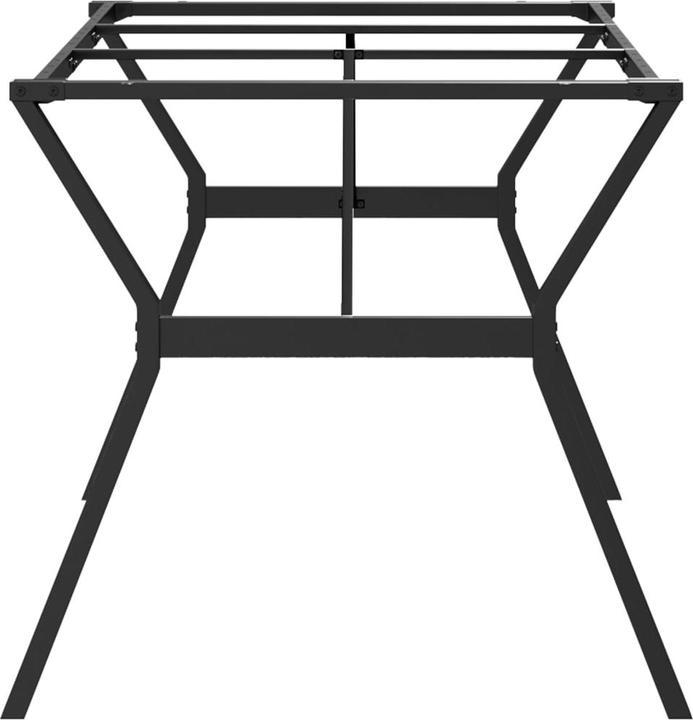 Image du produit vidaXL Esstischbein (180 x 80 x 73 cm)