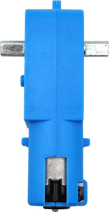 Produktbild Purecrea DC 3V-6V 1:90 Double Vollmetall-Getriebemotor