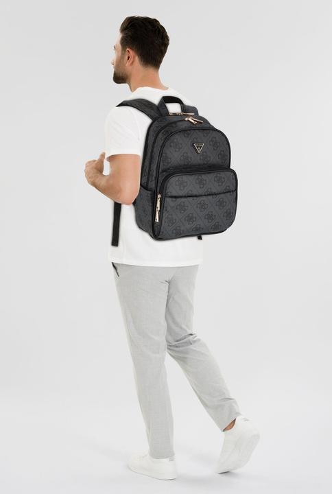 Produktbild Guess Berta Daypack 42 cm Laptopfach