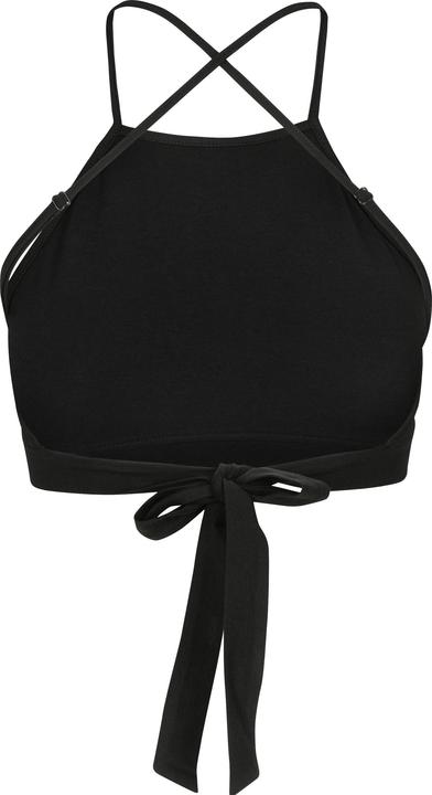 Produktbild Urban Classics Ladies Triangle Top (S)