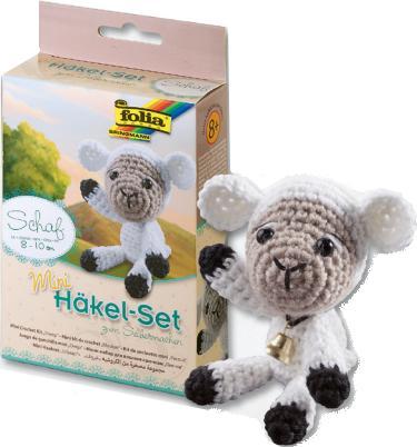 Actual product image Folia Mini sheep