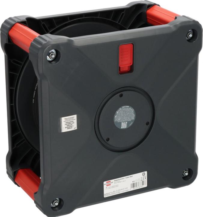 Produktbild Brennenstuhl Profi K-Tro. Cube K (50 m, 1.50 mm²)