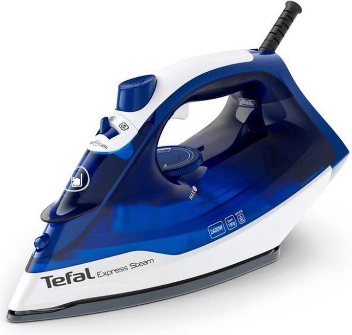 Produktbild Tefal FV2838E0 (2400 W, 180 g/min)