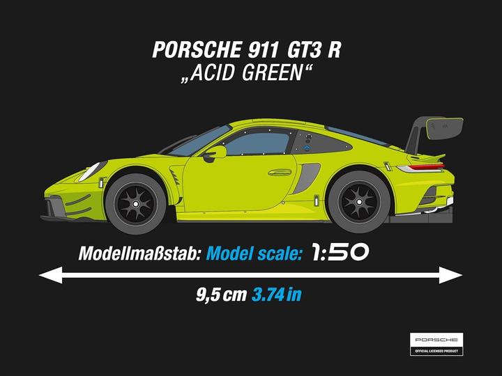 Actual product image Carrera Hybrid Set Speedway to Hell