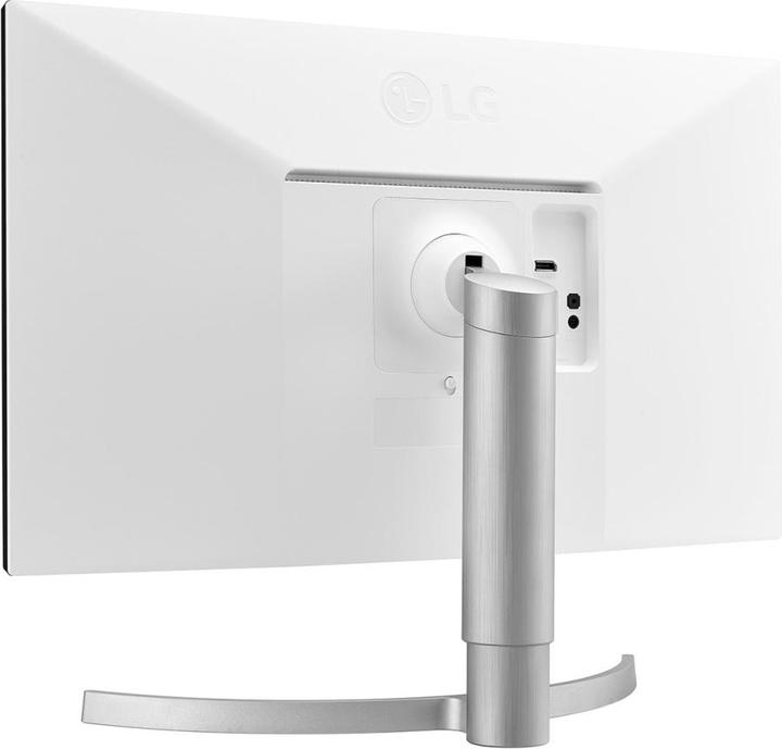 Produktbild LG 27UL550-W (3840 x 2160 Pixel, 27")