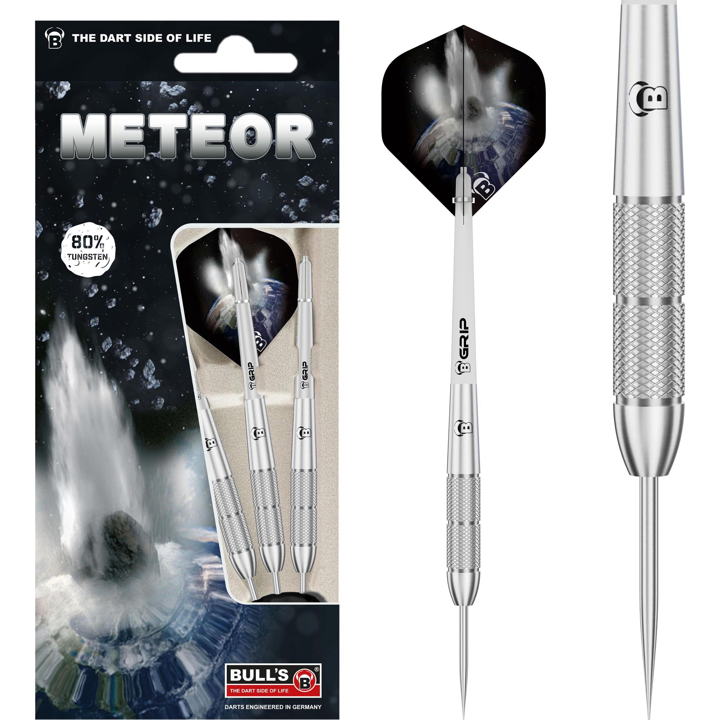 Bull's Meteor MT13 Steel Dart (29 g)