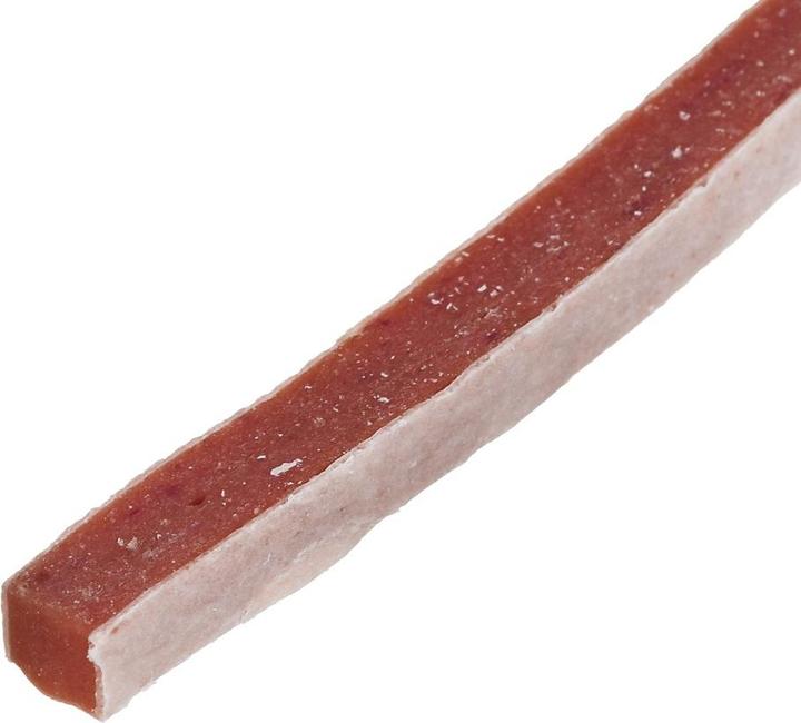 Actual product image Hilton Przysmak sandich miękkie paski z kaczki dla psa500g (Adult, 1 pcs., 500 g)