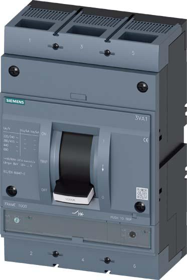 Immagine prodotto Siemens Interruttore automatico