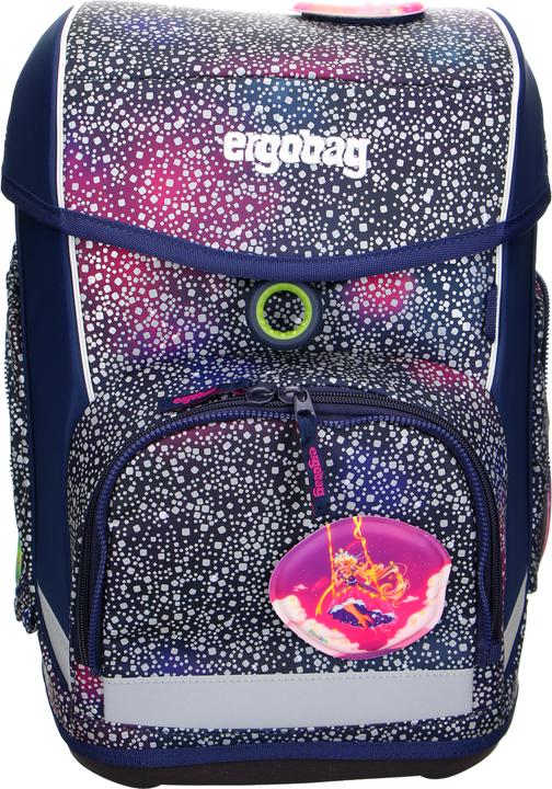 Image du produit Ergobag Cubo Set (19 l)