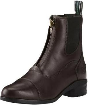 Produktbild Ariat Stiefelette Heritage IV Zip Paddock Damen (38.5)