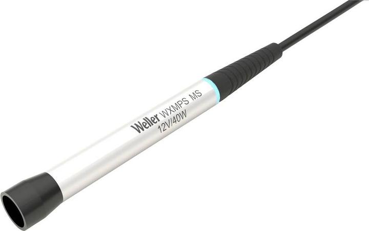 Image du produit Weller Erem Weller Wxsmart Micro/Pico Kit de soudage Station de soudage 300W 100 - 450°C (Station de soudage)