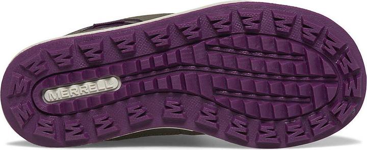Immagine prodotto Merrell Snow Bank 4.0 impermeabile per bambini (32)