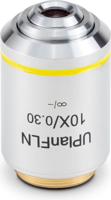 Actual product image Kern Infinity Plan Semi Apochromatisches Objektiv
