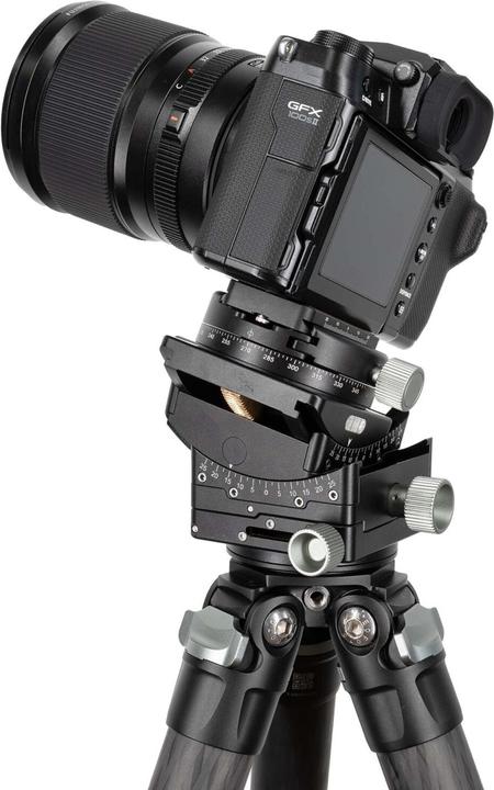 Actual product image Leofoto G6