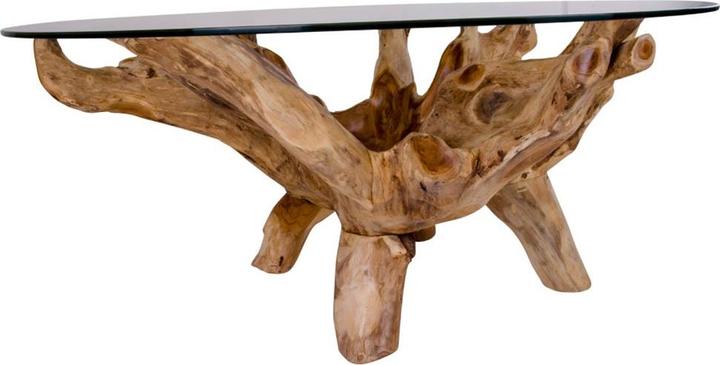 Actual product image House Nordic Amazonas (110 x 110 x 50 cm)