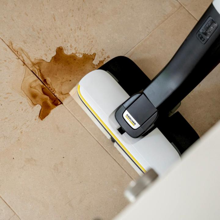 Actual product image Kärcher FC 4-4 Battery Set