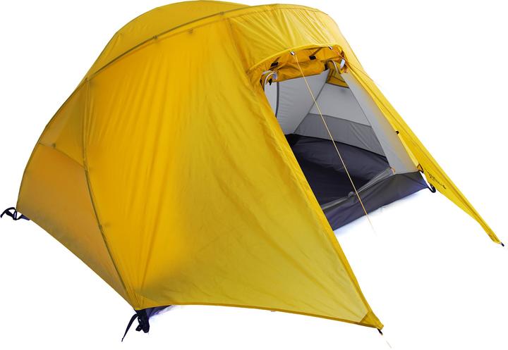 Produktbild Warmpeace Shark (Kuppelzelt, 2.33 kg)