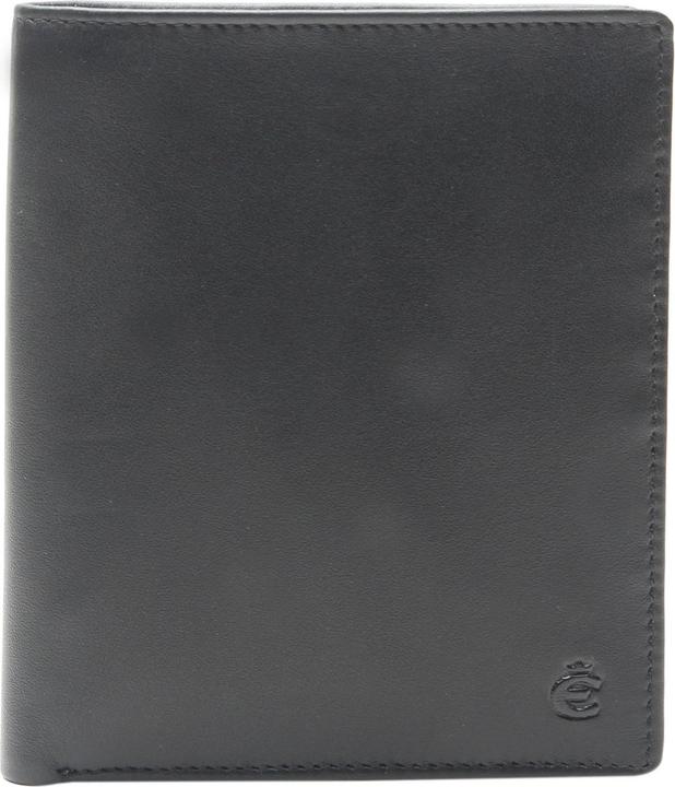 Image du produit Esquire Logo Billfold Wallet