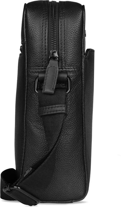Produktbild Bugatti Black Wash Bag