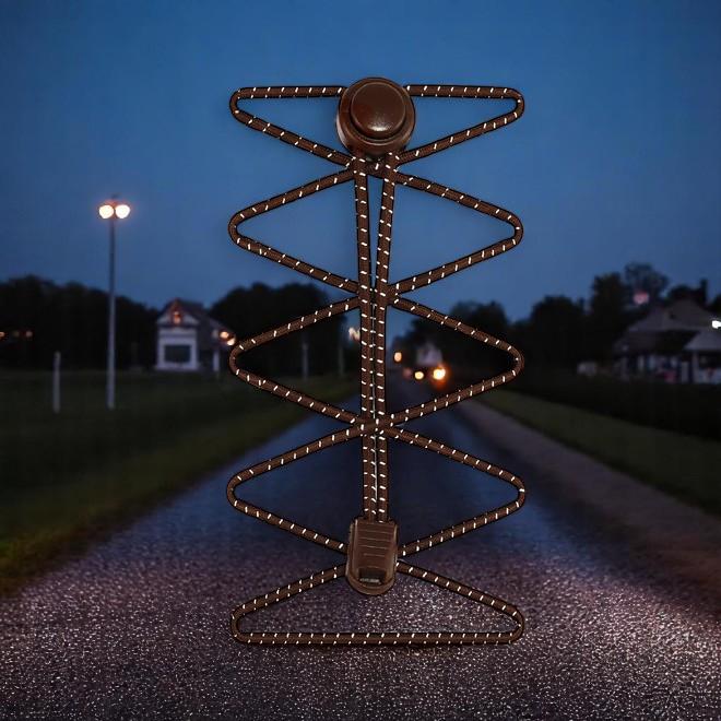 Produktbild LaceGodZ ReflectLite Series (100 cm)