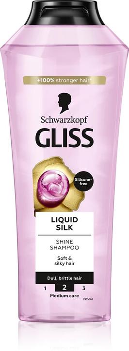 Immagine prodotto Schwarzkopf Na (Shampoo liquido, 400 ml)