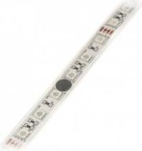 Lamptron FlexLight Multi RGB-LED-Strip mit Infrarot-Remote - 2m (RGB)