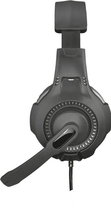 Image du produit Trust Casque d'écoute GXT 307 Ravu Gaming (Filaire)