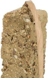 Immagine prodotto Trixie Bastoncini di argilla con paprika per canarini e pappagallini (2 x, 0.25 kg)