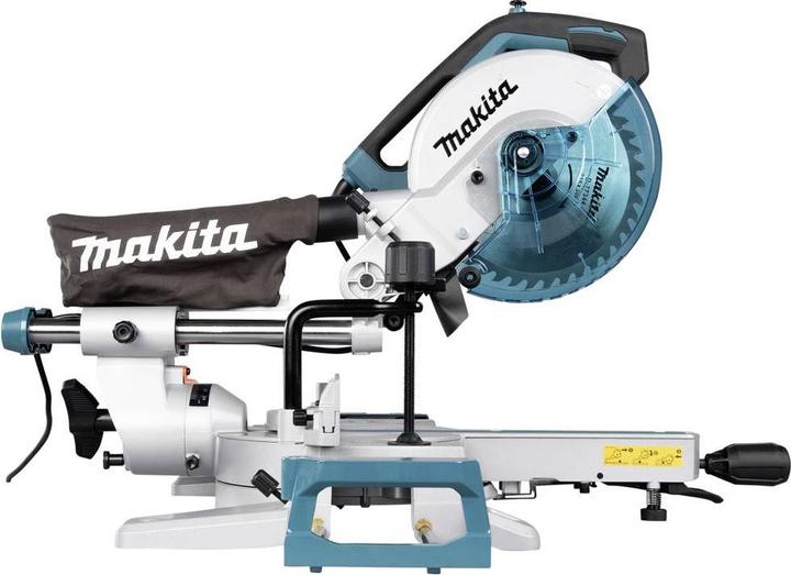 Actual product image Makita LS0816F