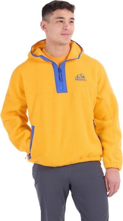 Produktbild Marmot Super Aros Fleece (S)