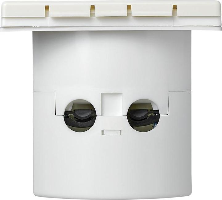 Actual product image ProPlus CEE power plug installation angular