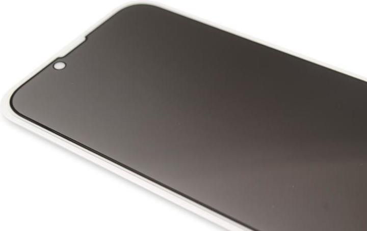 Actual product image MobileParts Bulletproof Glass (1 Piece, Apple iPhone 13 Pro Max)
