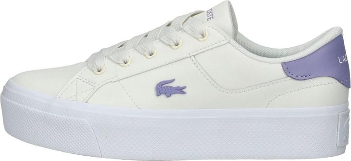 Actual product image Lacoste Sneaker (42)