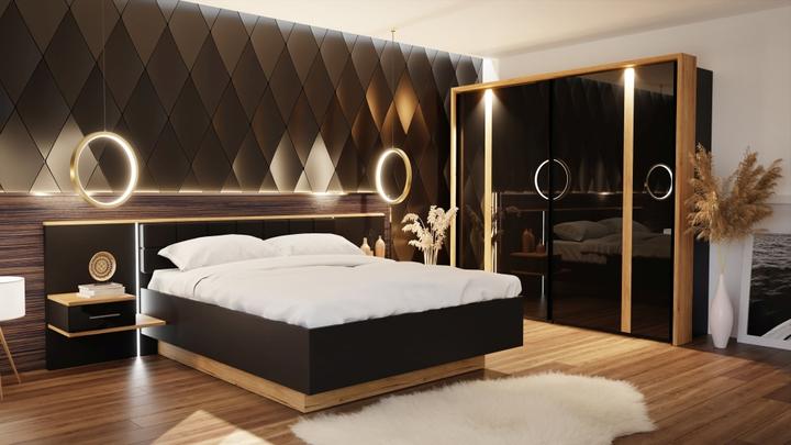 Produktbild Forte Tuluza (160 x 200 cm)