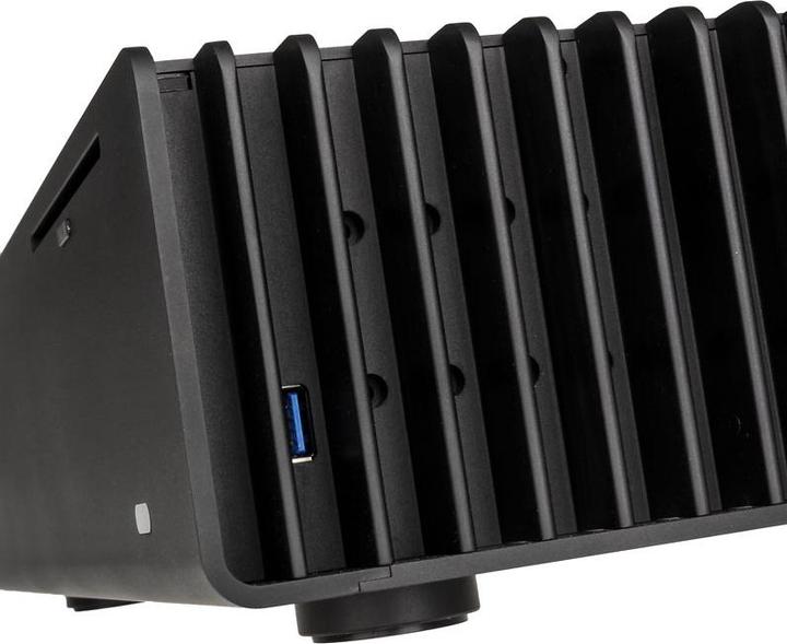 Produktbild Streacom FC10 Alpha (ATX, mATX, Mini-ITX)