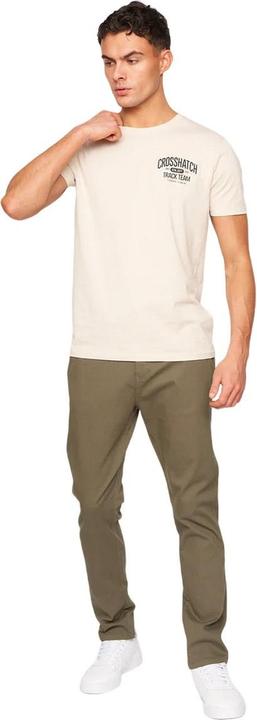 Actual product image Crosshatch Mens Roysden Chinos (34)
