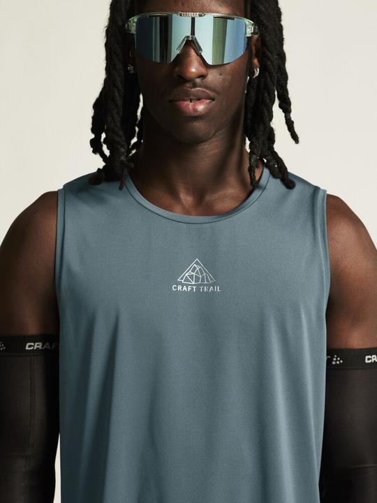 Actual product image Craft Pro Trail Singlet 2 (XXL)